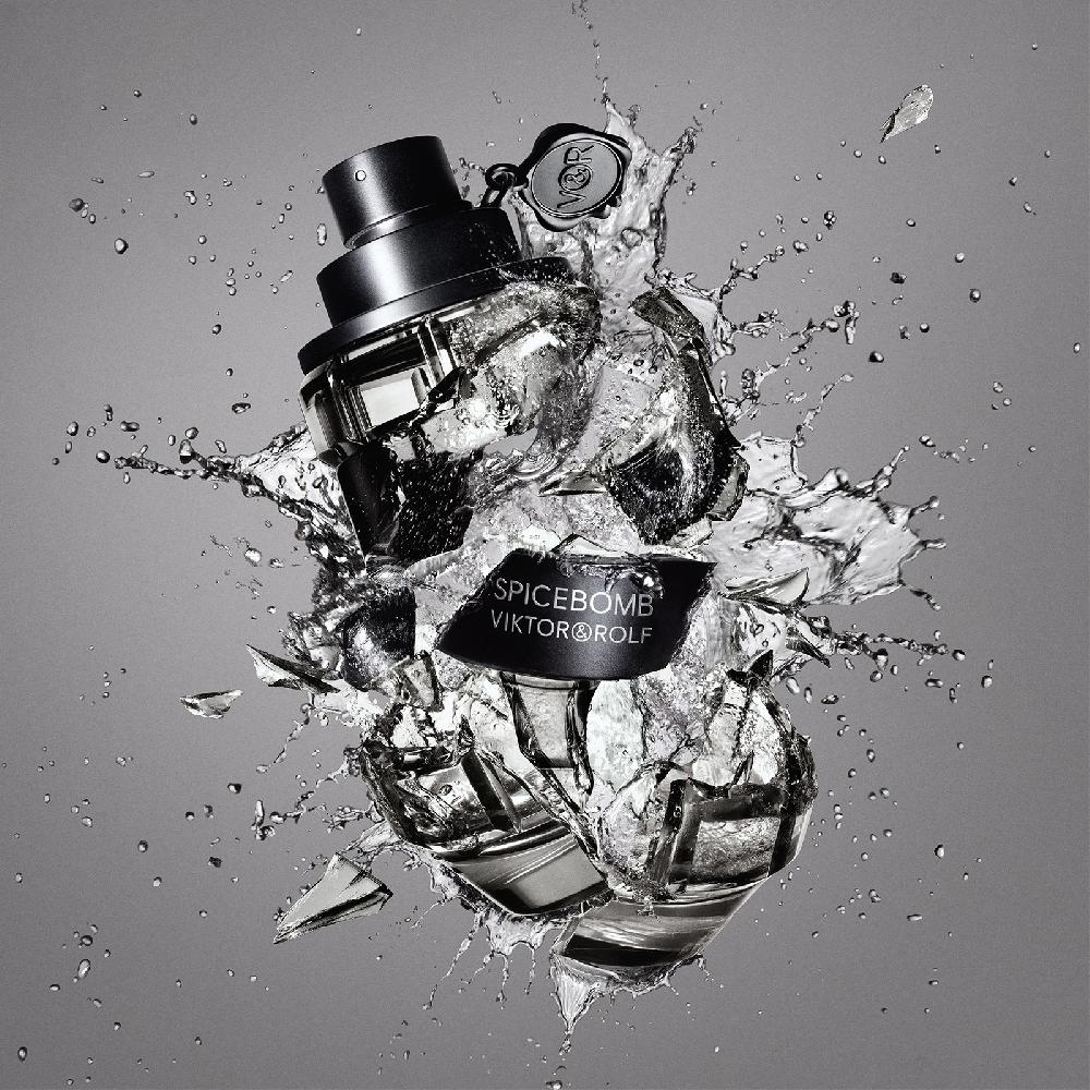 Lookfantastic Viktor & Rolf Spicebomb Eau De Toilette - 150ml