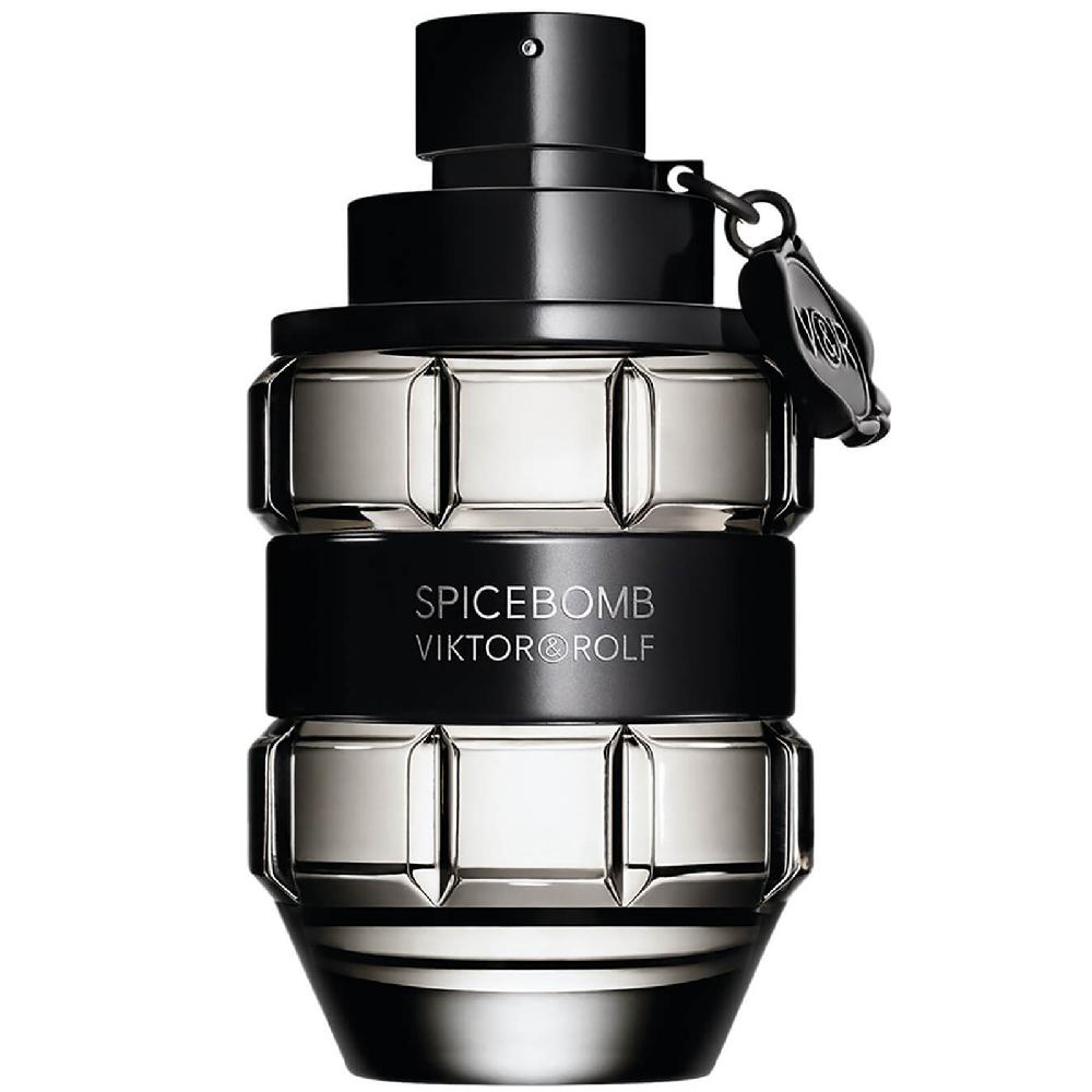 lookfantastic Viktor & Rolf Spicebomb Eau de Toilette - 150ml