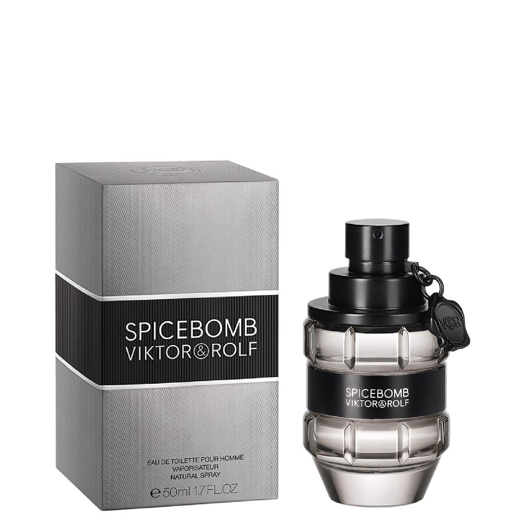 Lookfantastic Viktor & Rolf Spicebomb Eau De Toilette - 50ml