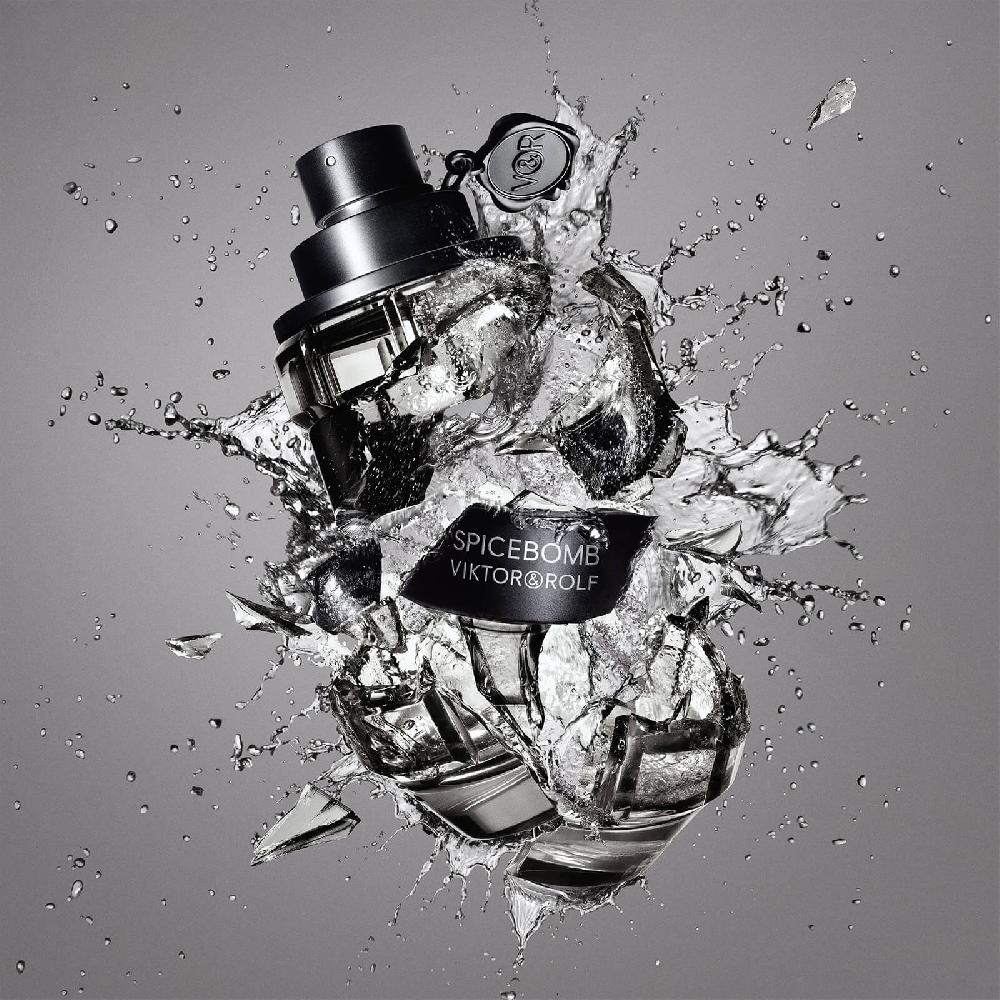 Lookfantastic Viktor & Rolf Spicebomb Eau De Toilette - 50ml