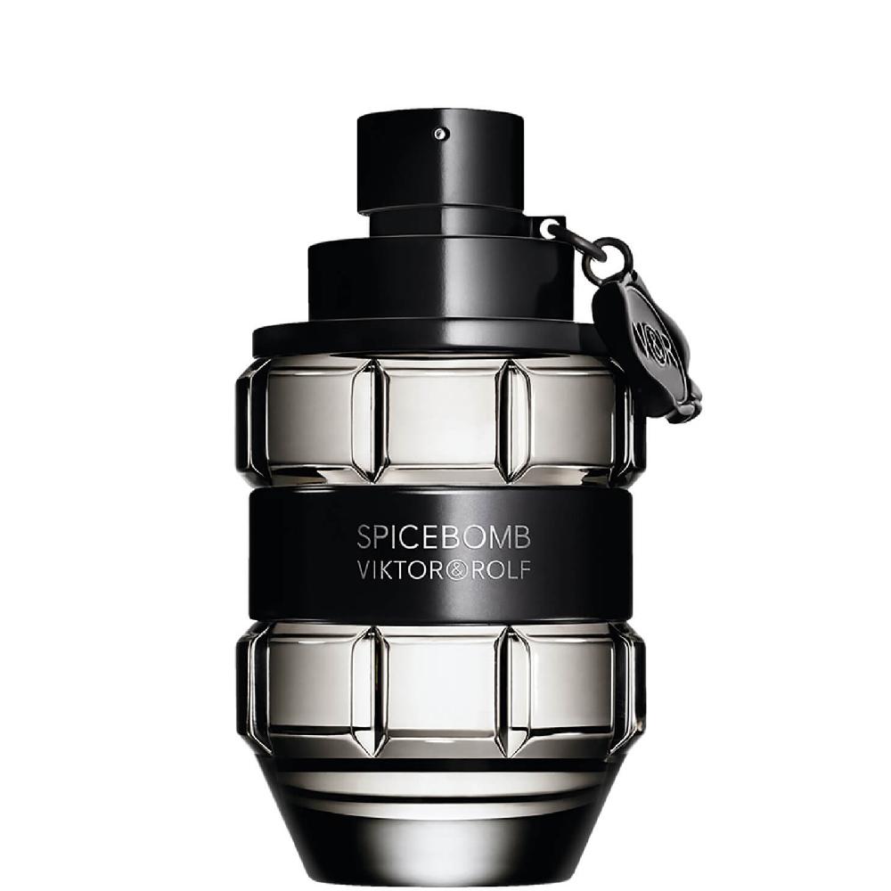 lookfantastic Viktor & Rolf Spicebomb Eau de Toilette - 90ml