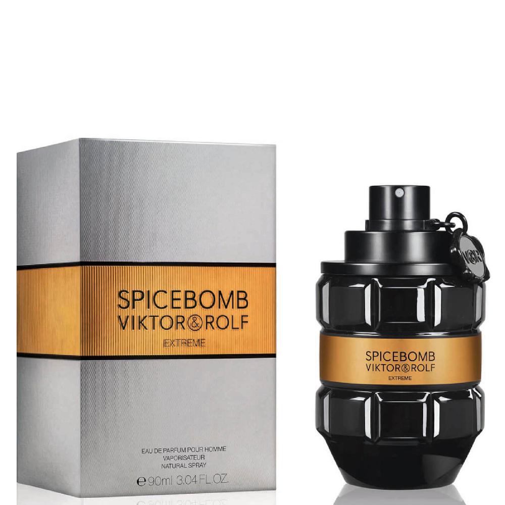 Lookfantastic Viktor & Rolf Spicebomb Extreme Eau De Parfum - 90ml
