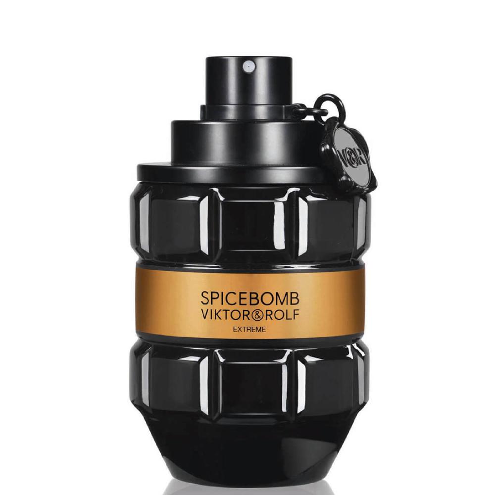lookfantastic Viktor & Rolf Spicebomb Extreme Eau de Parfum - 90ml