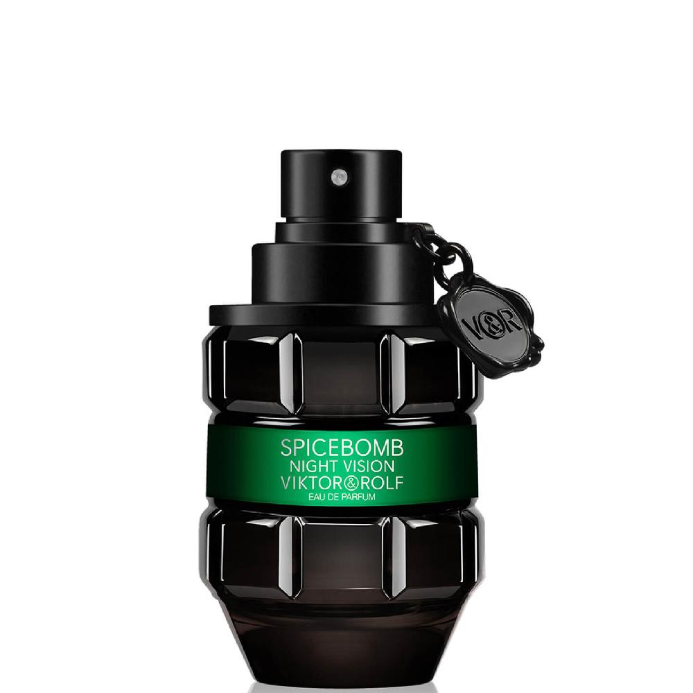 lookfantastic Viktor & Rolf Spicebomb Night Vision Eau de Parfum - 50ml