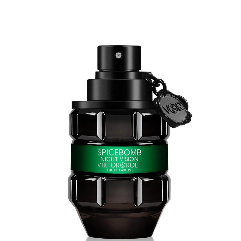 lookfantastic Viktor & Rolf Spicebomb Night Vision Eau de Parfum - 90ml