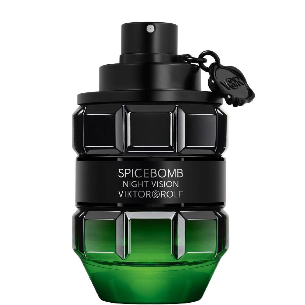 lookfantastic Viktor & Rolf Spicebomb Night Vision Eau de Toilette - 90ml
