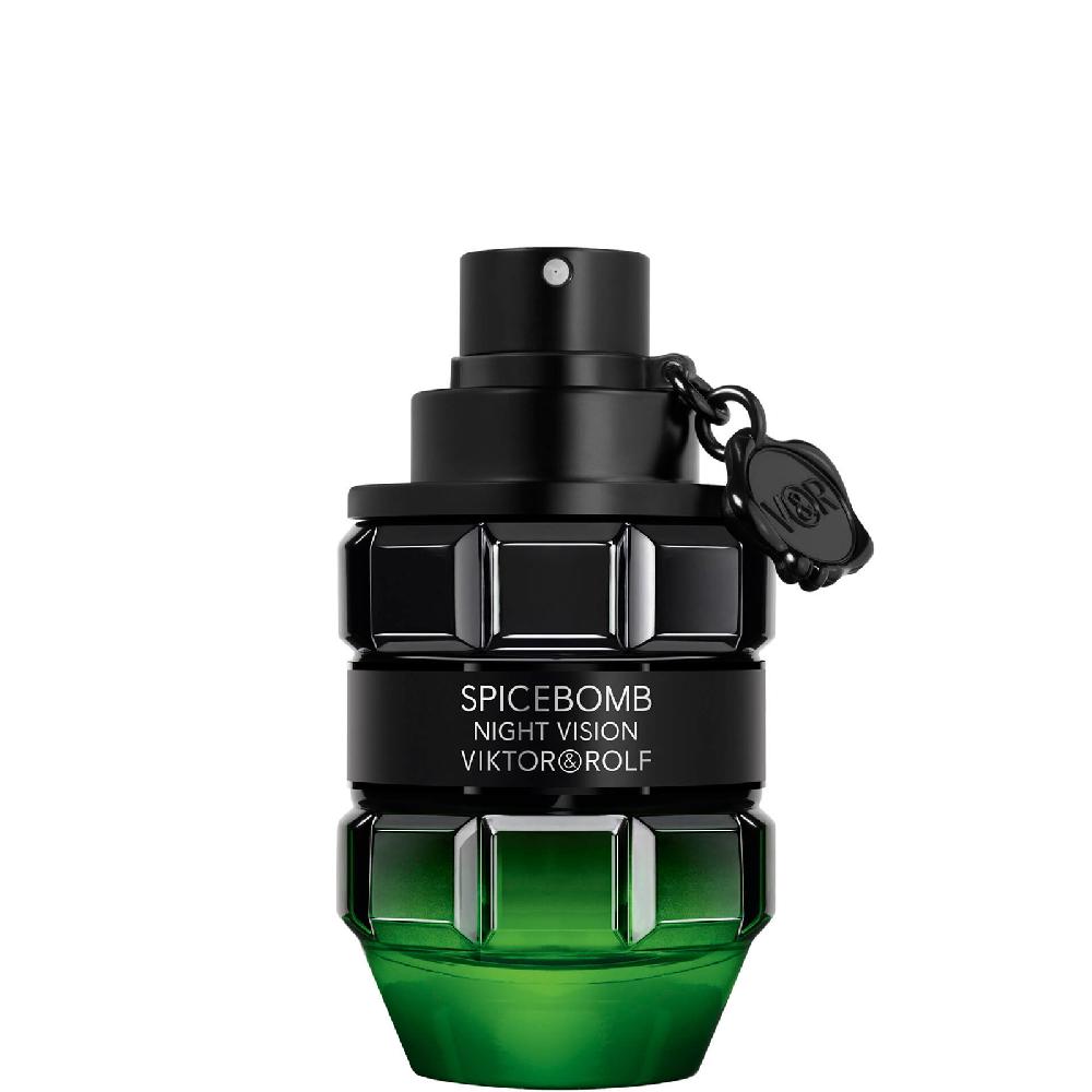 lookfantastic Viktor & Rolf Spicebomb Night Vision Eau de Toilette - 50ml