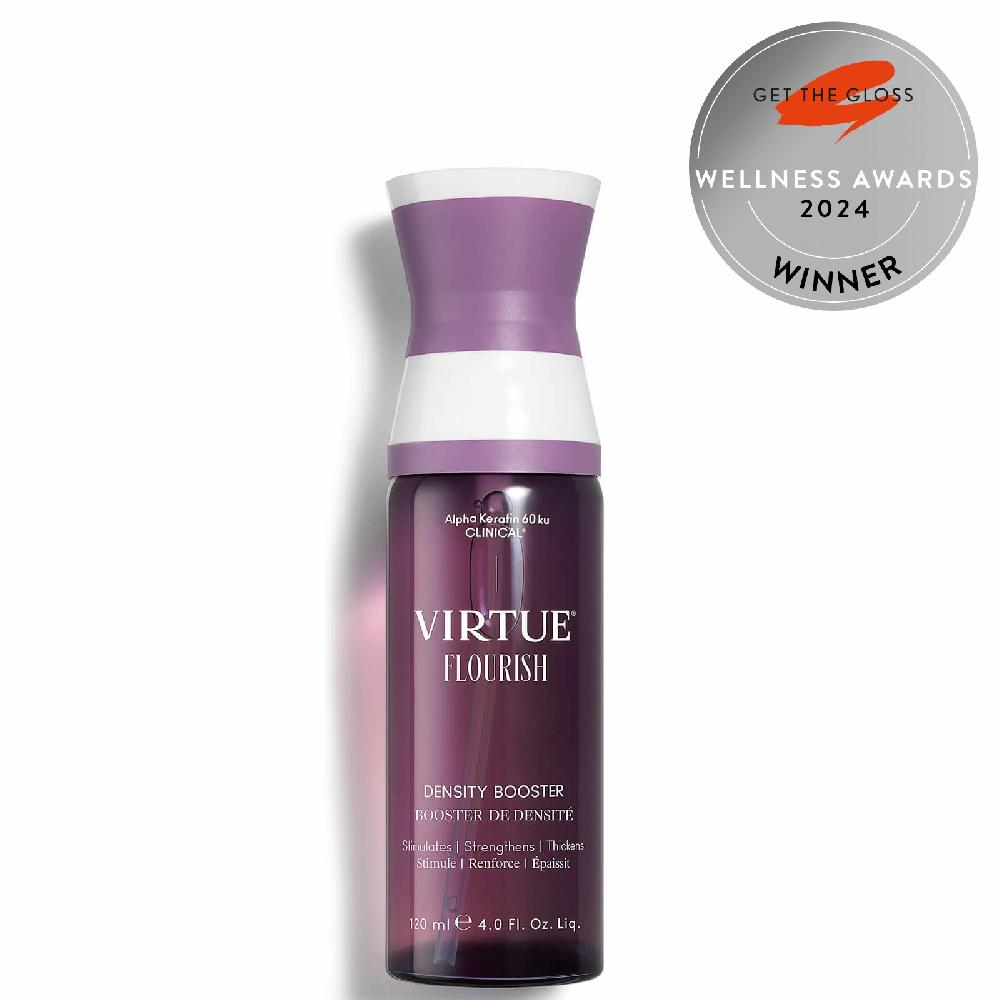 Lookfantastic VIRTUE Flourish Density Booster 120 Ml