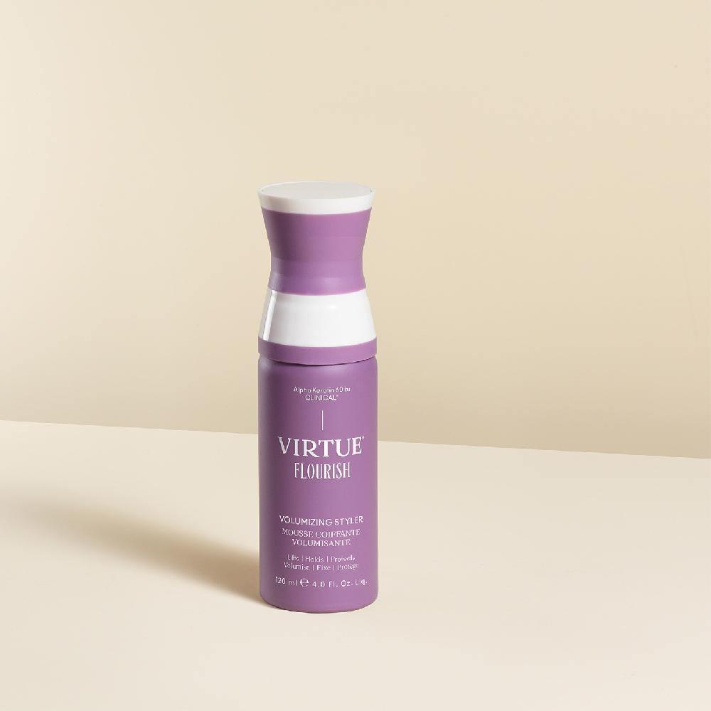 Lookfantastic VIRTUE Flourish Volumizing Styler 120 Ml
