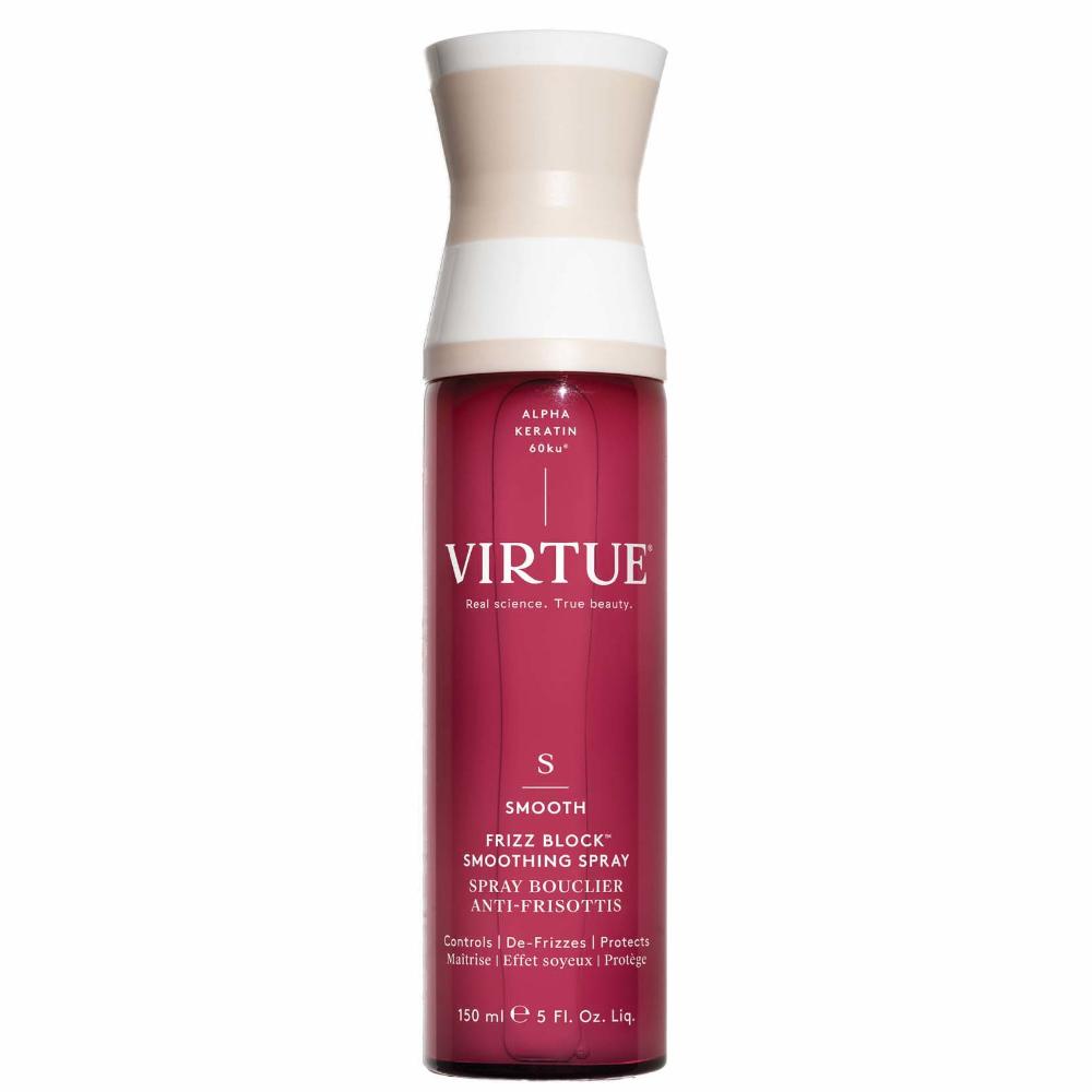 lookfantastic VIRTUE Frizz Block Beruhigendes Spray 150 ml