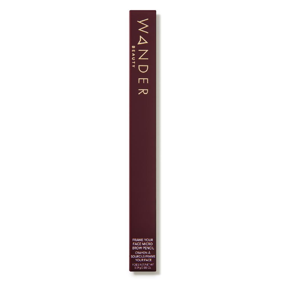 Lookfantastic Wander Beauty Frame Your Face Micro Augenbrauenstift 0 09 G (Verschiedene Farben)
