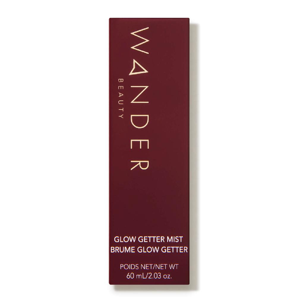 Lookfantastic Wander Beauty Glow Getter Mist 2.02 Oz