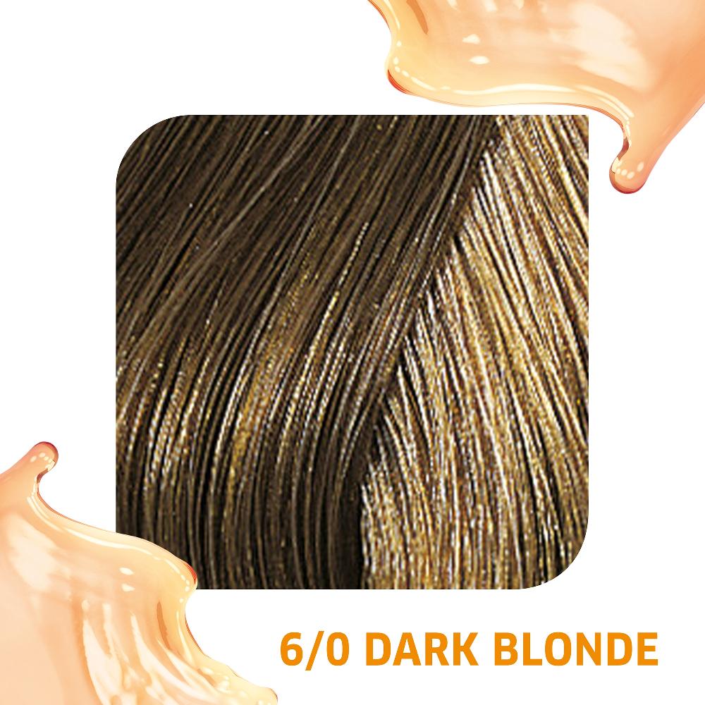 Lookfantastic Wella Color Fresh Dunkelblond 6.0 75ml
