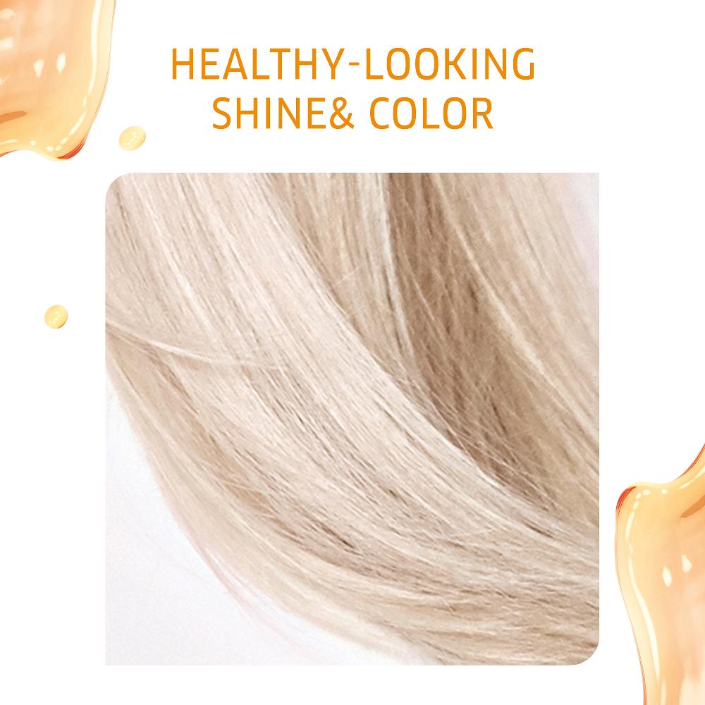 Lookfantastic Wella Color Fresh Dunkelblond 6.0 75ml