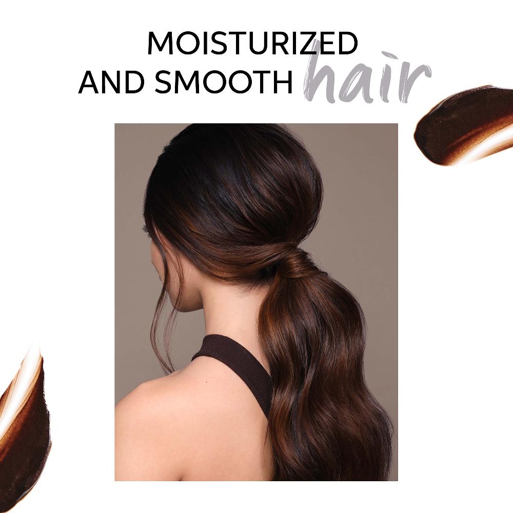 Lookfantastic Wella Professionals Care Color Fresh Semi-permanente Farbmaske - Chocolate Touch 150 Ml