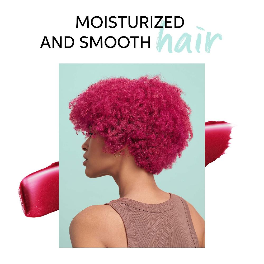 Lookfantastic Wella Professionals Care Color Fresh Semi-Permanent Farbmaske - Pink 150 Ml
