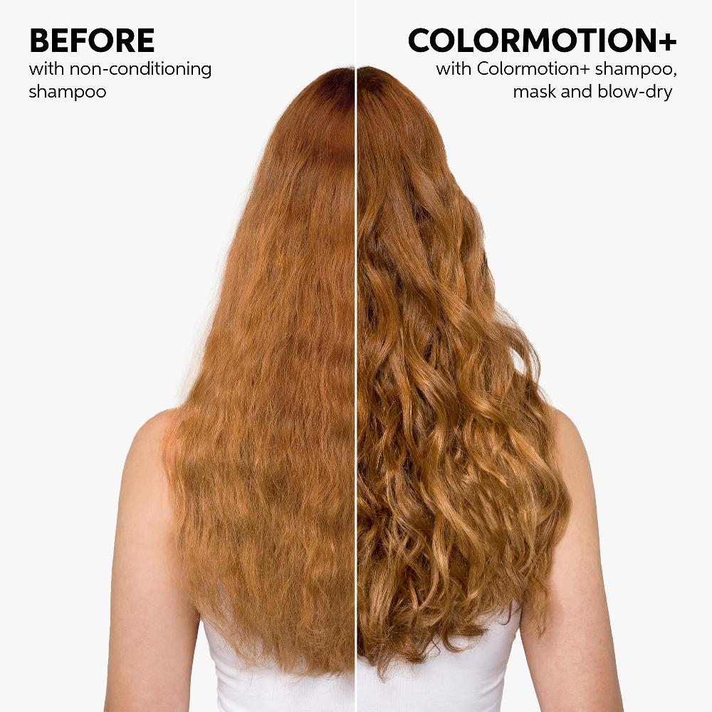 Lookfantastic Wella Professionals Care ColorMotion+ Maske 75 Ml