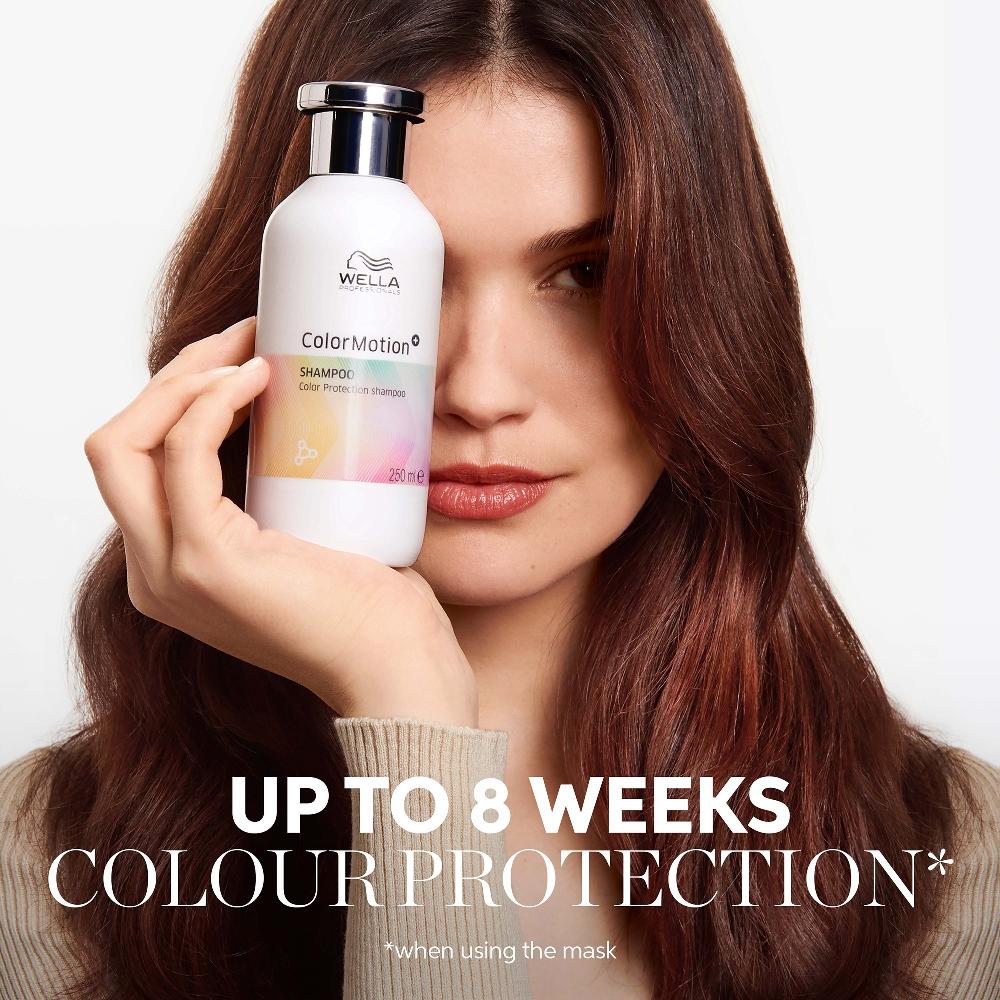 Lookfantastic Wella Professionals Care ColorMotion+ Shampoo 100 Ml
