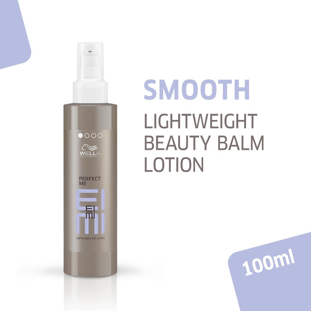Lookfantastic Wella Professionals Care EIMI Perfect Me Lightweight BB Lotion 100ml