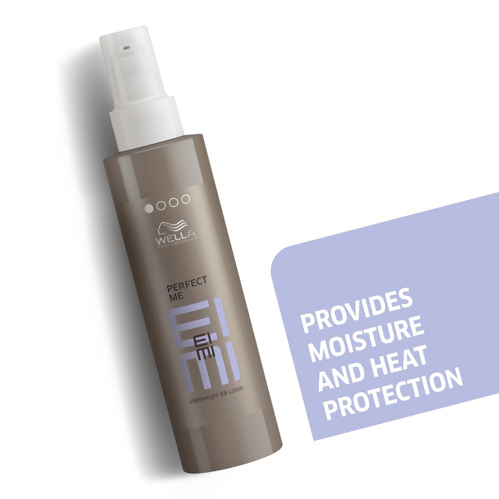 Lookfantastic Wella Professionals Care EIMI Perfect Me Lightweight BB Lotion 100ml