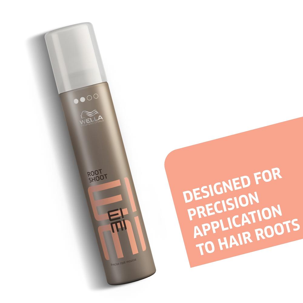 Lookfantastic Wella Professionals Care EIMI Root Shoot Mousse 200 Ml