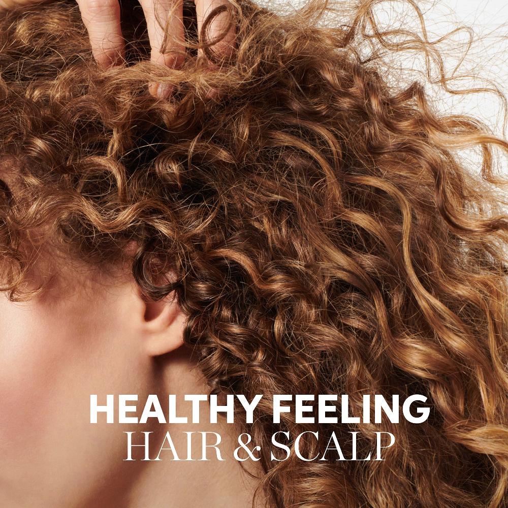 Lookfantastic Wella Professionals Care Elements Erneuernde Haarmaske Ohne Silikone 75 Ml