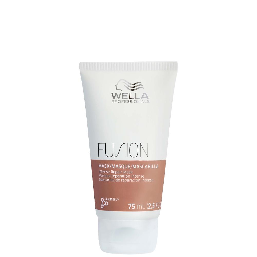 lookfantastic Wella Professionals Care Fusion Intense Reparierende Maske 75 ml