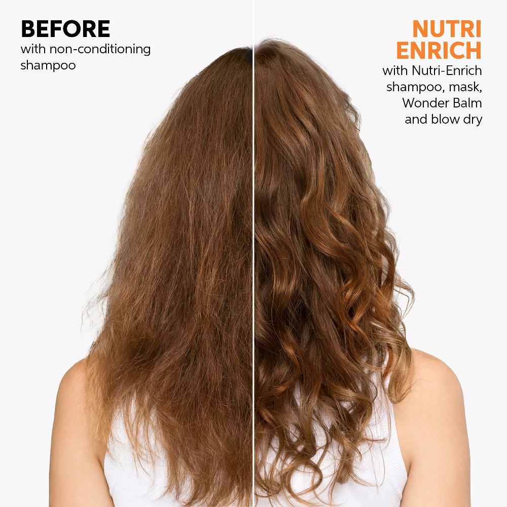 Lookfantastic Wella Professionals Care Invigo Nutri Enrich Tiefennährendes Shampoo 100 Ml