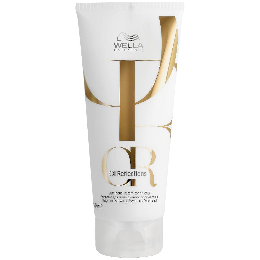 lookfantastic Wella Professionals Care Oil Reflections Luminous Instant Spülung 200 ml