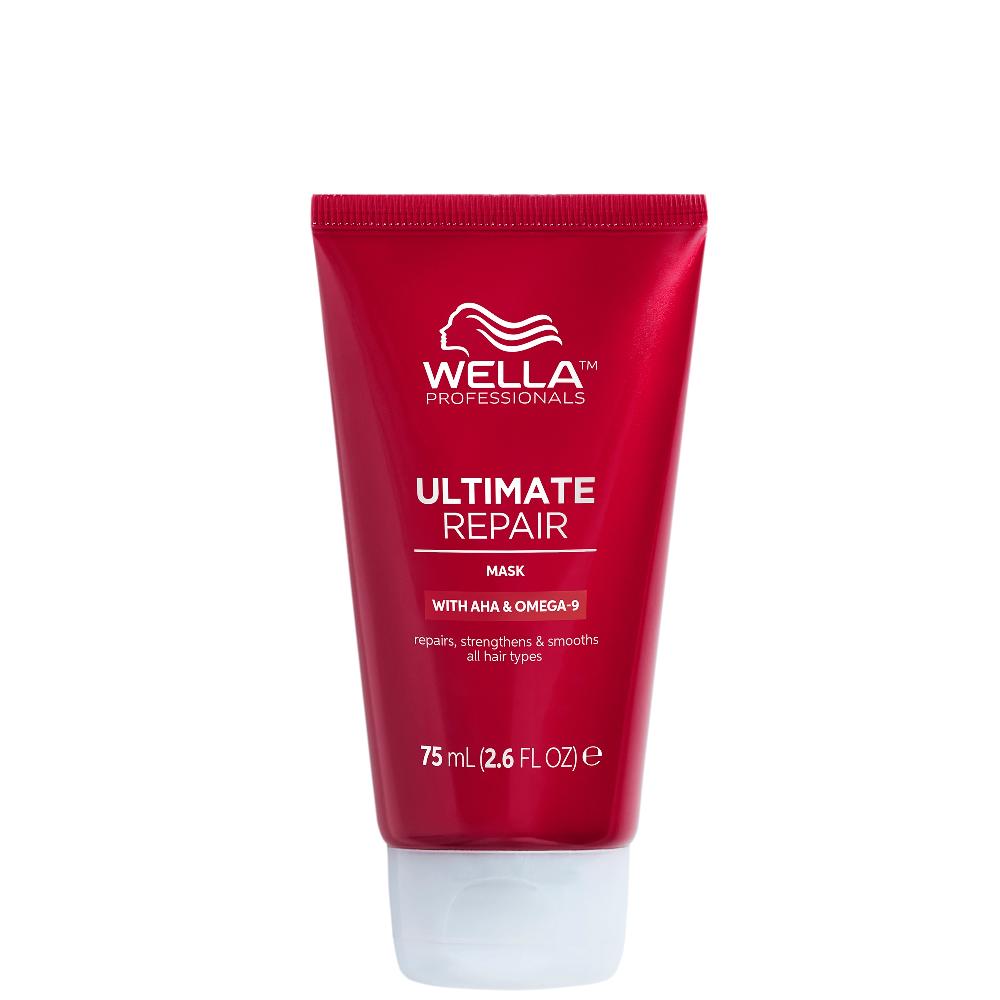 lookfantastic Wella Professionals Care Ultimate Repair Haarmaske für alle Typen von Haarschäden 75 ml