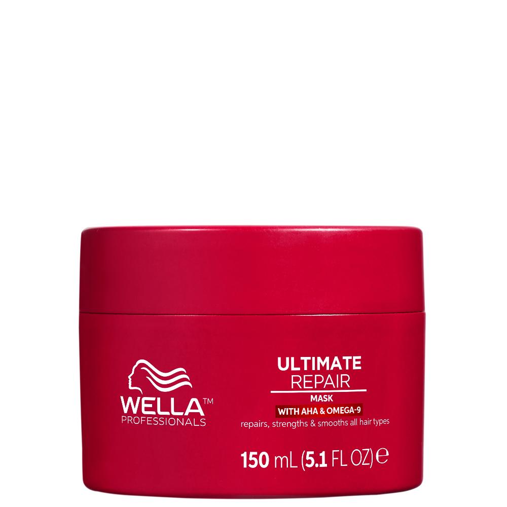 lookfantastic Wella Professionals Care Ultimate Repair Haarmaske für alle Typen von Haarschäden 150 ml
