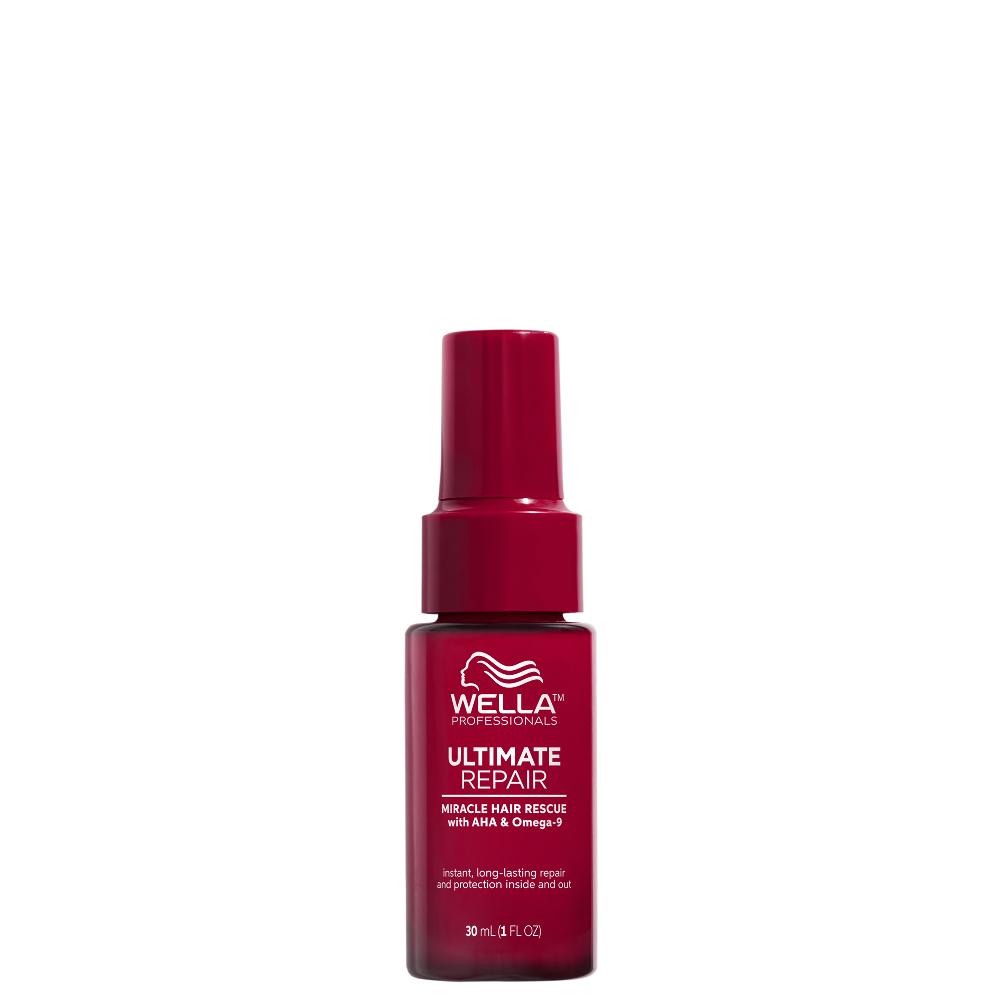 lookfantastic Wella Professionals Care Ultimate Repair Miracle Rescue 30 ml