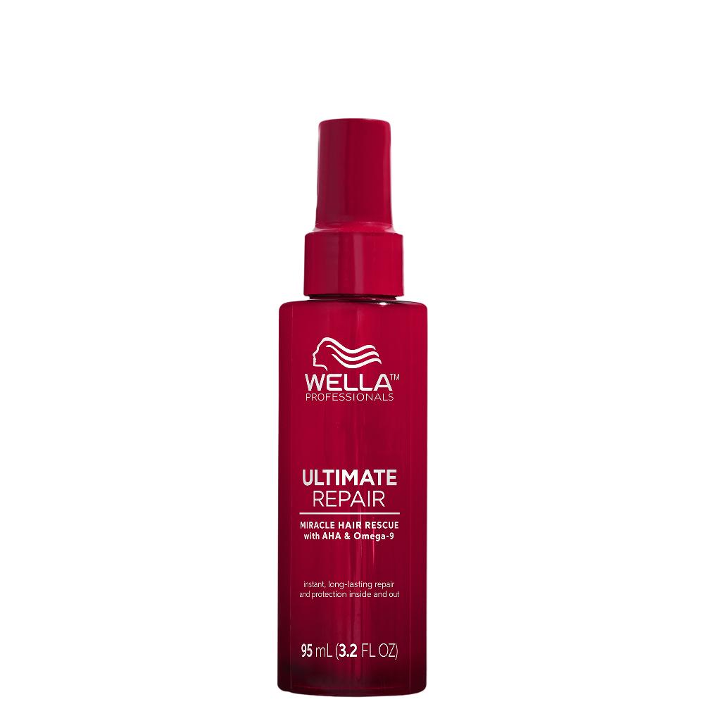 lookfantastic Wella Professionals Care Ultimate Repair Miracle Schützendes Haarspray für alle Haarschädentypen 95 ml