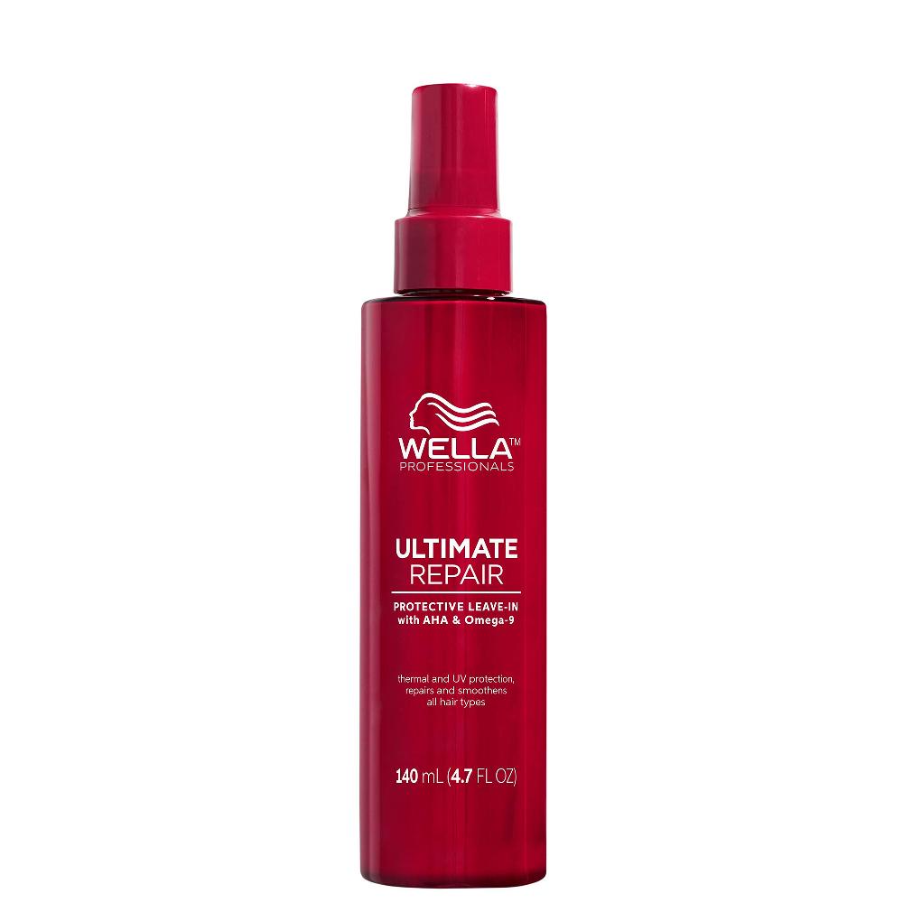 lookfantastic Wella Professionals Care Ultimate Repair Protect Leave-in-Creme 140 ml