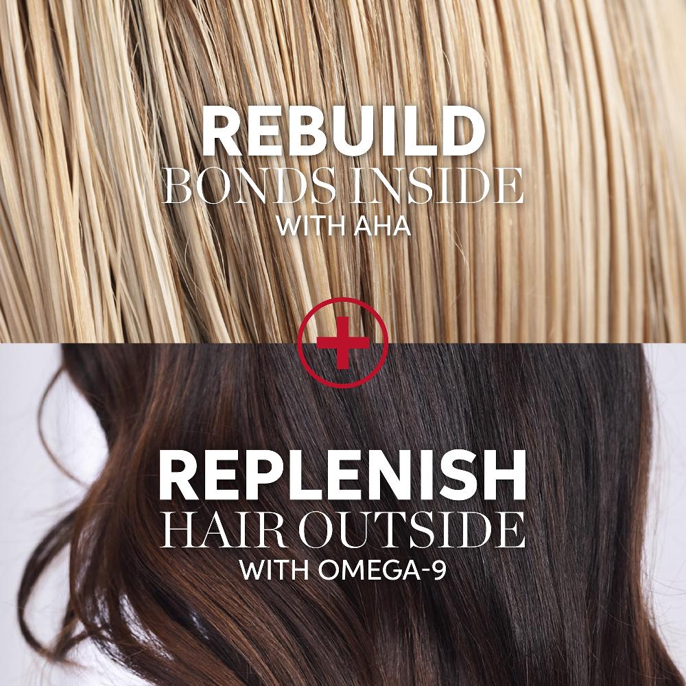 Lookfantastic Wella Professionals Care Ultimate Repair & Repair Mode Bundle