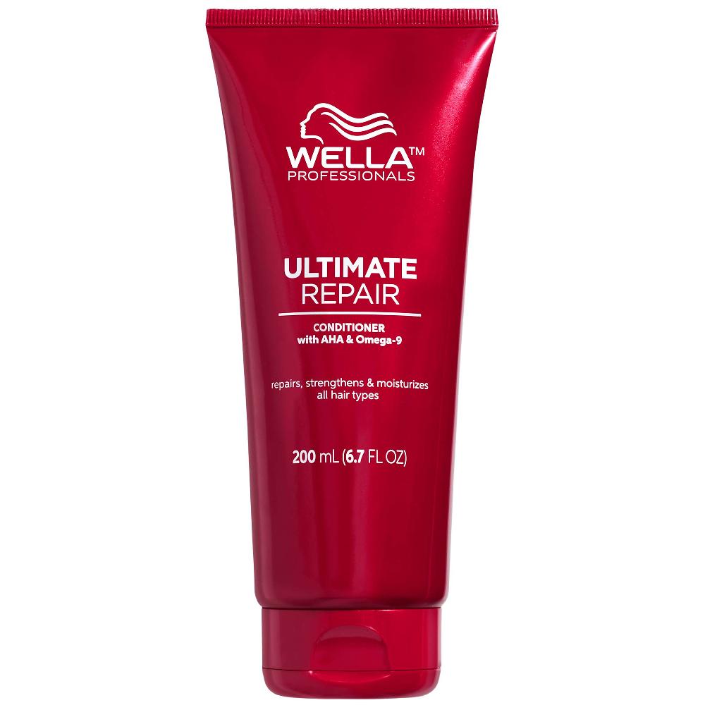 lookfantastic Wella Professionals Care Ultimate Repair Spülung 200 ml