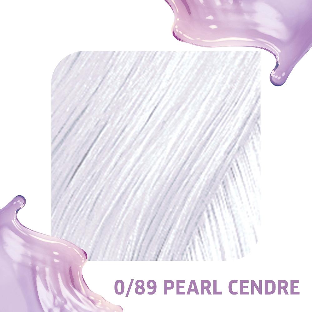 Lookfantastic Wella Professionals Color Fresh 0/89 Pearl Cendre 75 Ml