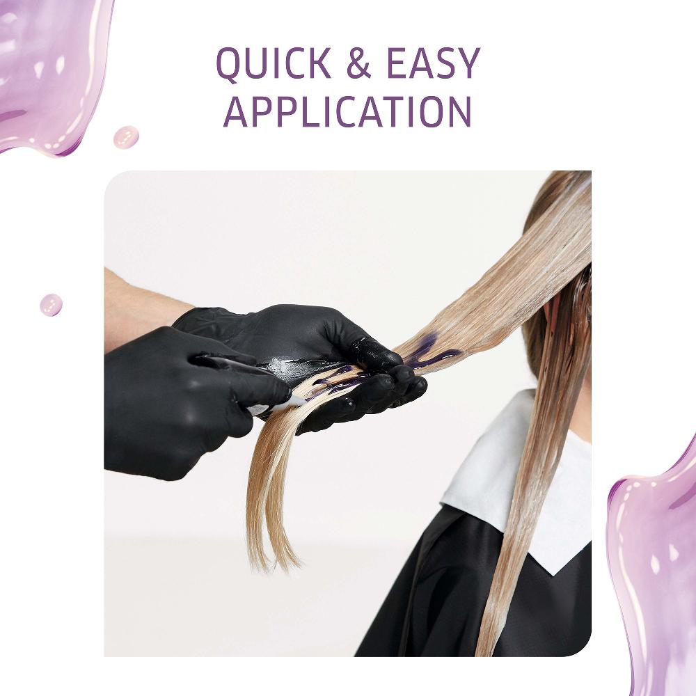 Lookfantastic Wella Professionals Color Fresh 0/89 Pearl Cendre 75 Ml