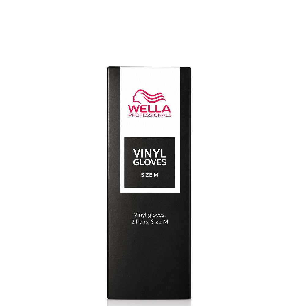 lookfantastic Wella Professionals Color Fresh Maske Vinyl-Handschuhe (2 Paar)