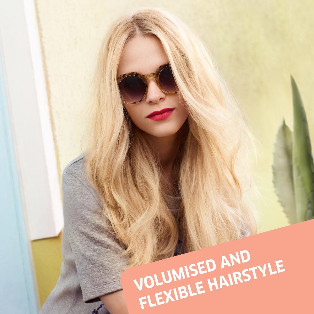 Lookfantastic Wella Professionals EIMI Body Crafter Flexibles Volumenspray 150 Ml