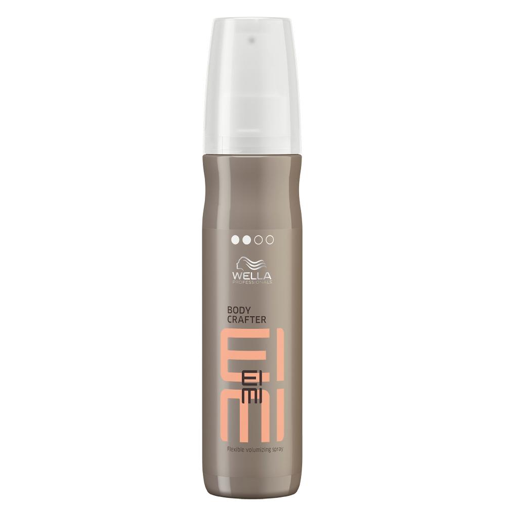 Lookfantastic Wella Professionals EIMI Body Crafter Flexibles Volumenspray 150 Ml