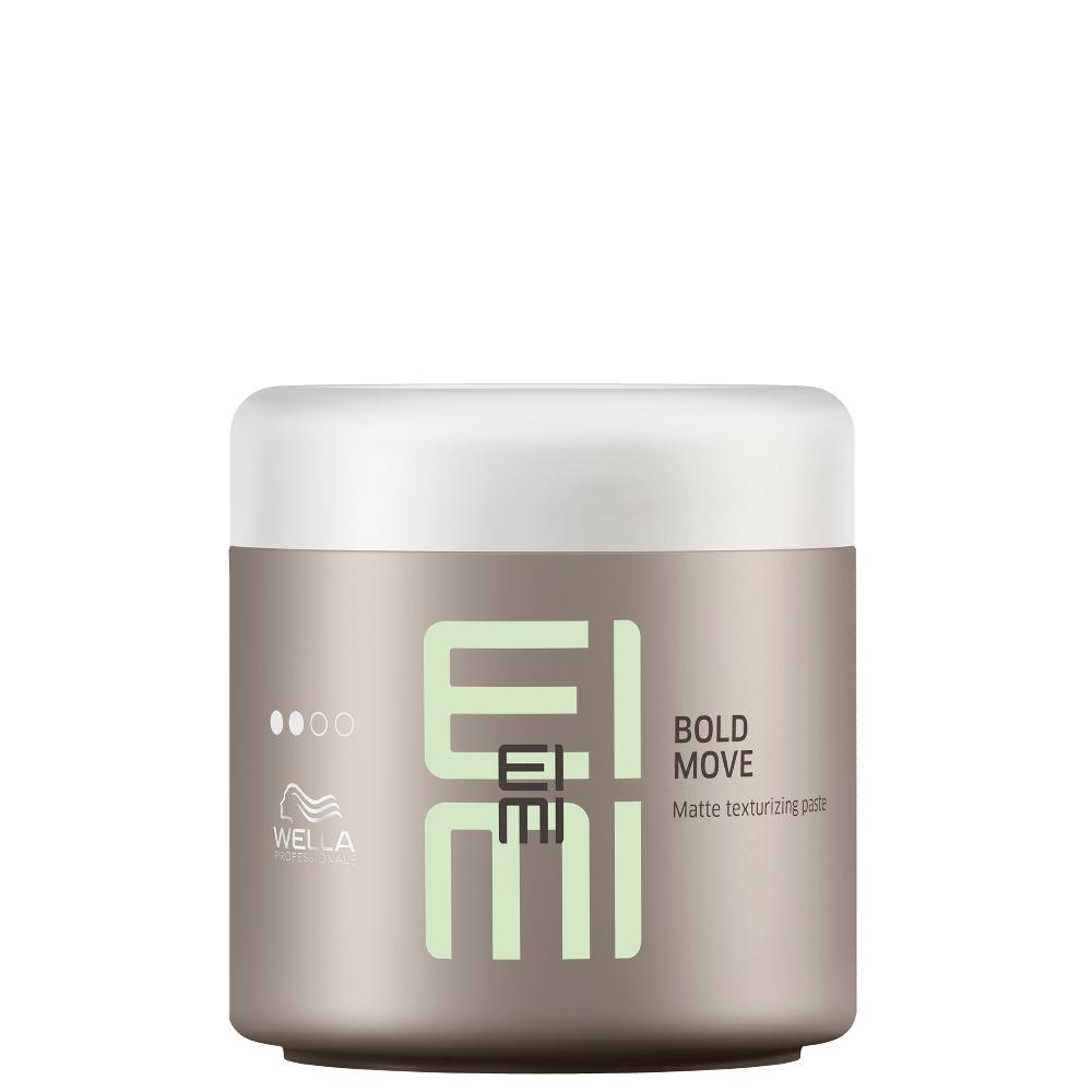 lookfantastic Wella Professionals EIMI Bold Move Hair Styling Paste 150ml