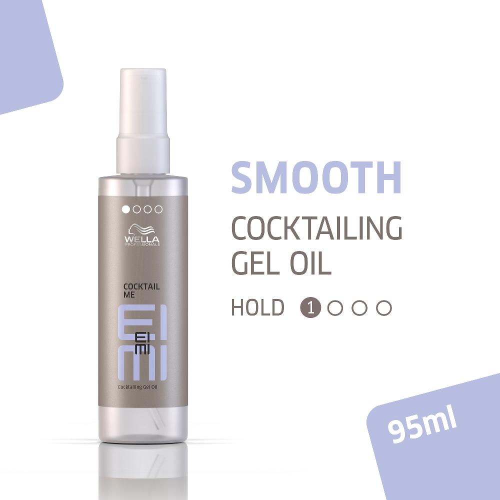 Lookfantastic Wella Professionals EIMI Cocktail Me 95 Ml