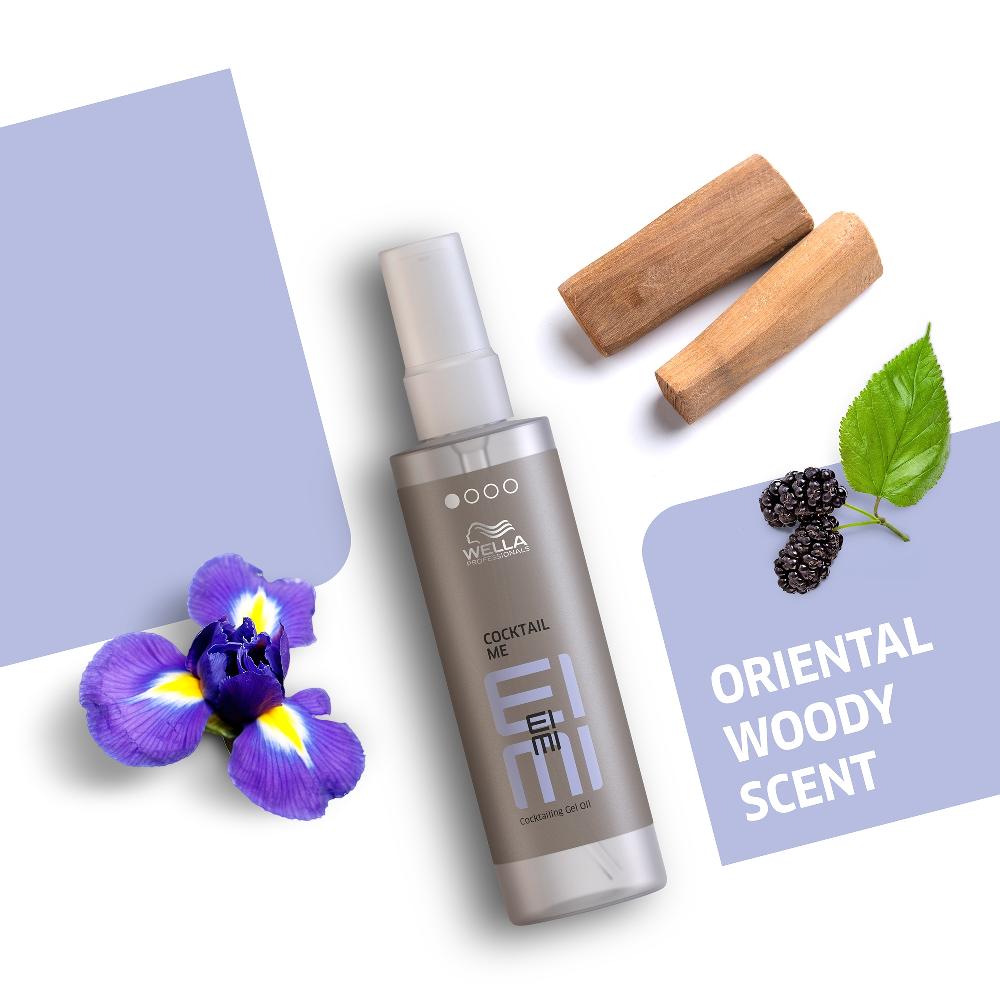 Lookfantastic Wella Professionals EIMI Cocktail Me 95 Ml