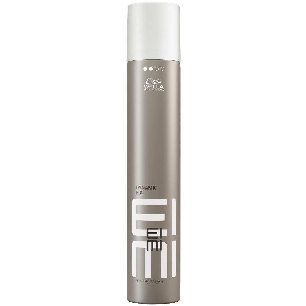 lookfantastic Wella Professionals EIMI Dynamic Fix Haarspray 500 ml