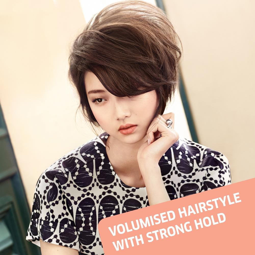 Lookfantastic Wella Professionals EIMI Extra Volume Haarmousse 300 Ml