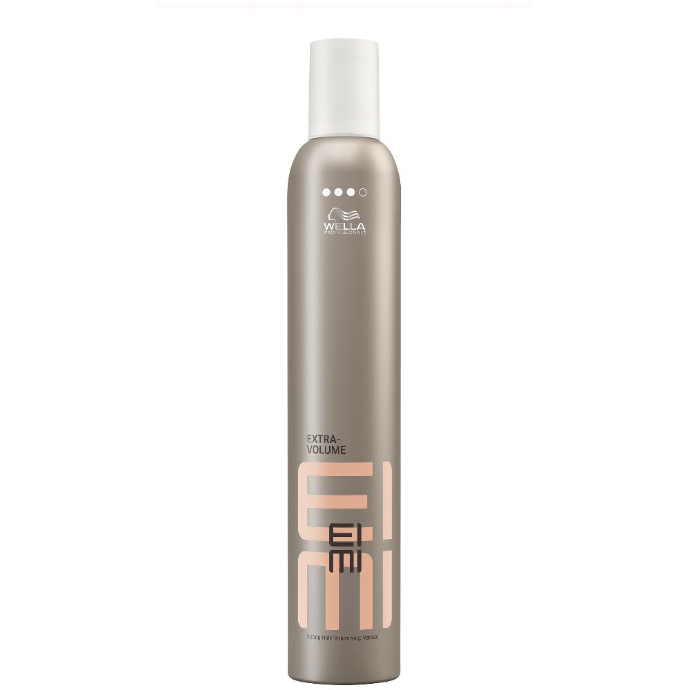 lookfantastic Wella Professionals EIMI Extra Volume Haarmousse 300 ml