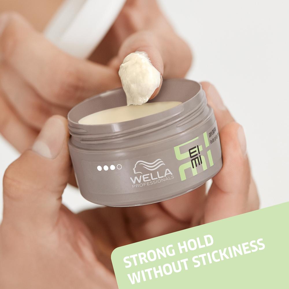 Lookfantastic Wella Professionals EIMI Grip Cream Hair Styling 75ml