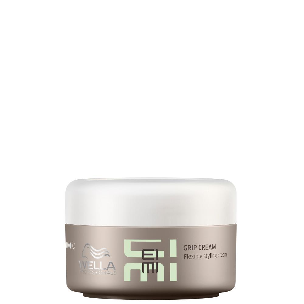 lookfantastic Wella Professionals EIMI Grip Cream Hair Styling 75ml