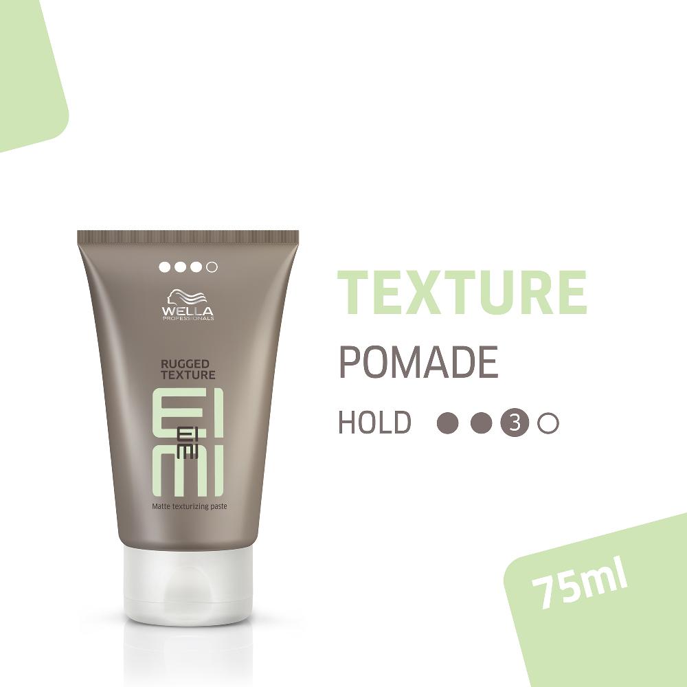 Lookfantastic Wella Professionals EIMI Rugged Texture Hair Paste 75ml